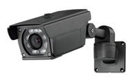 2MP户外低光IP摄像机IMX322 + HI3516C